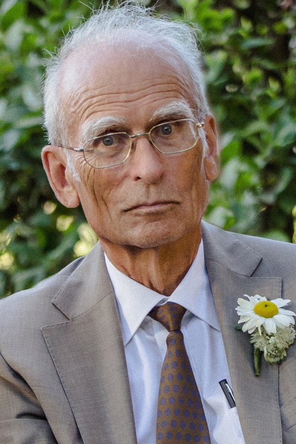 Hymmen: Abschied von Dr. Werner Pankoke