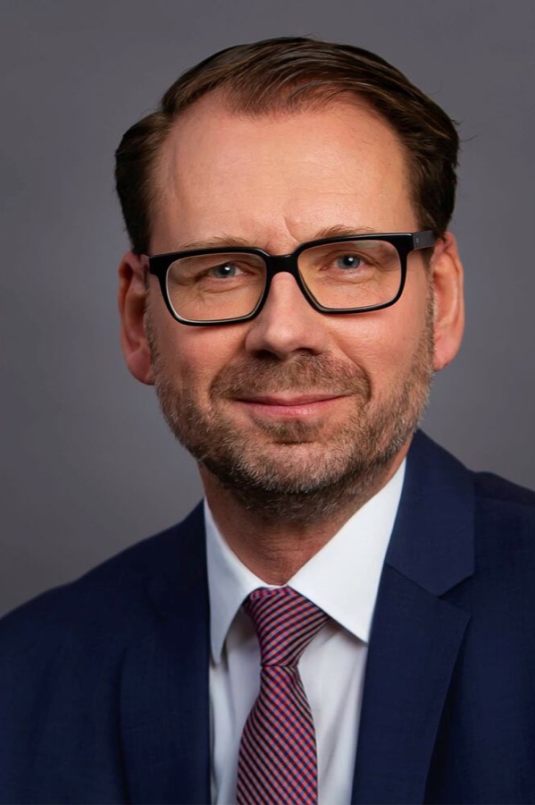 Interprint: Igel übernimmt CSO-Posten von Dzeia