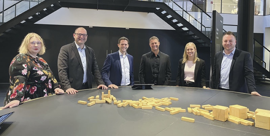 Interview mit der Parador-Geschäftsführung: "Die Nähe zum Kunden wird uns zum Erfolg führen"