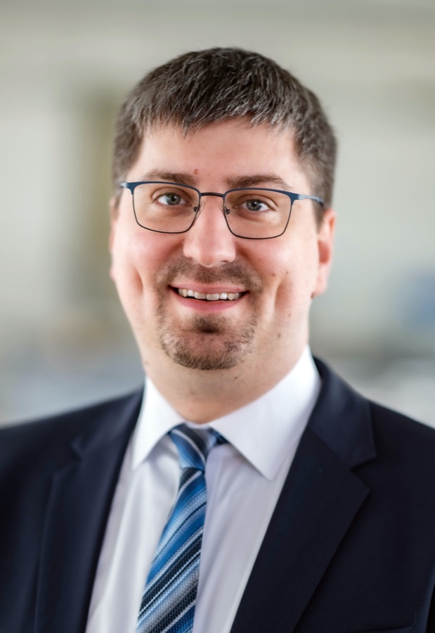 VdL: Walter wird Geschäftsführer