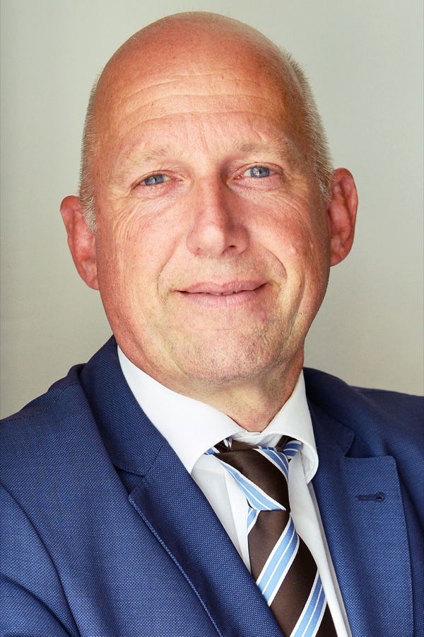 Multifilm Sonnen- und Blendschutz: Neetzke leitet Vertrieb und Marketing