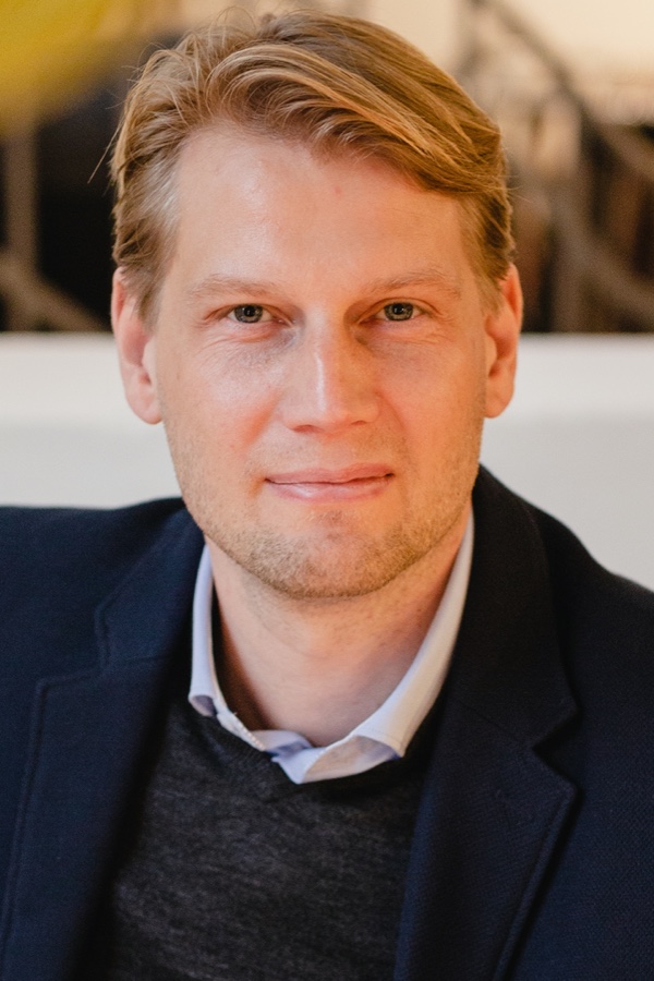 Deutscher Kork-Verband: Sascha Tapken führt die Geschäfte