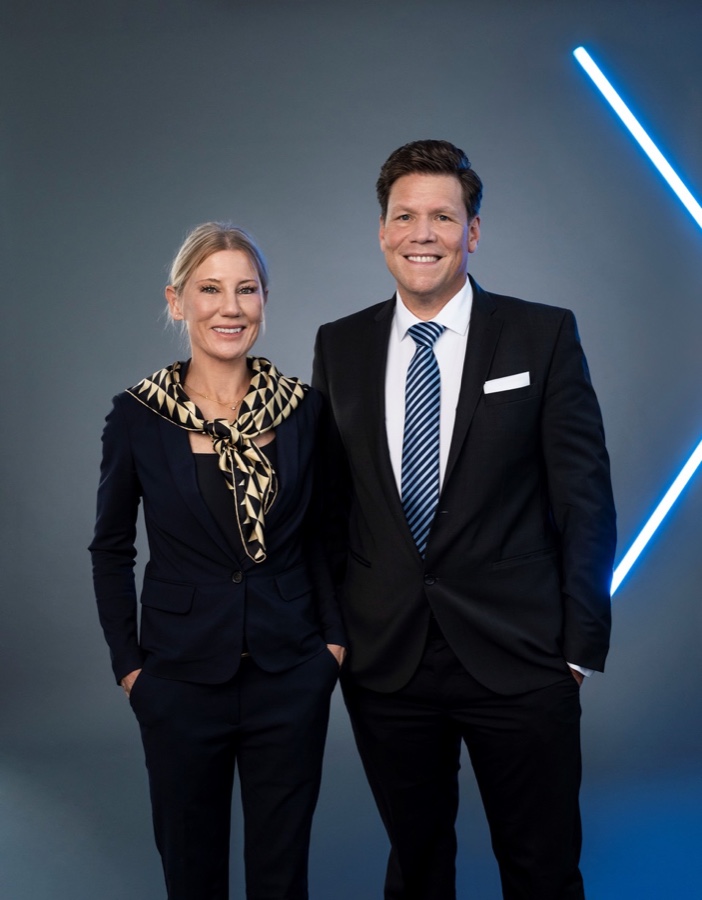 Bodo Möller Chemie: Neue Gesellschafterstruktur