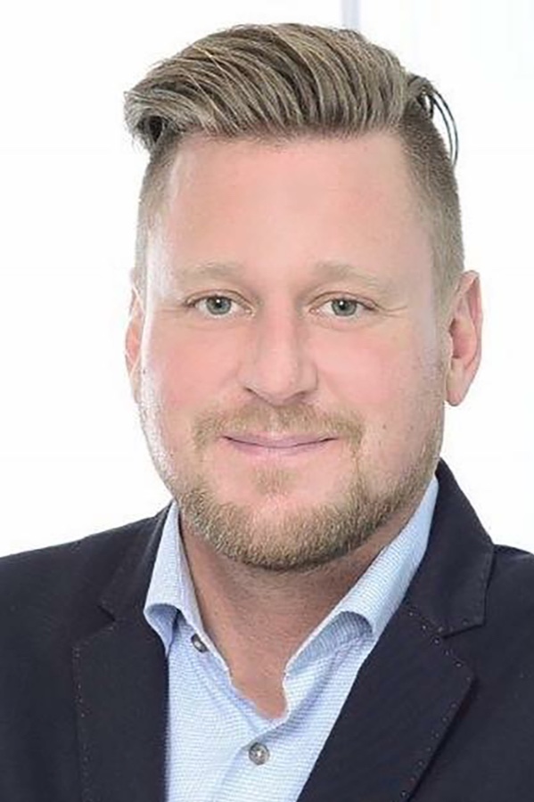 Christoph Westermann Windmöller: Personelle Veränderungen in Führungspositionen