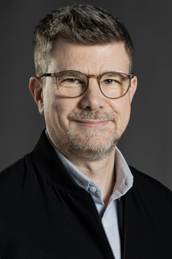 Meisterwerke: Frank Thiesmann wird neuer Leiter Marketing & Produktmanagement