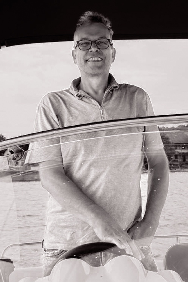 Codex: Trauer um Produktmanagement-Leiter Joachim Fülle