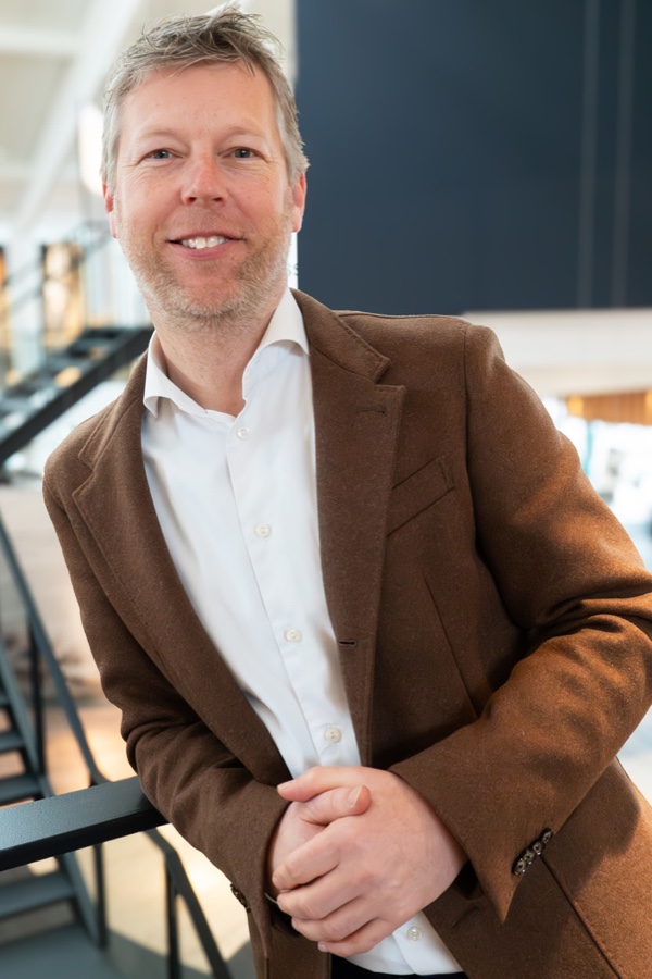 Parador: Kleinsang verantwortet Produktmanagement