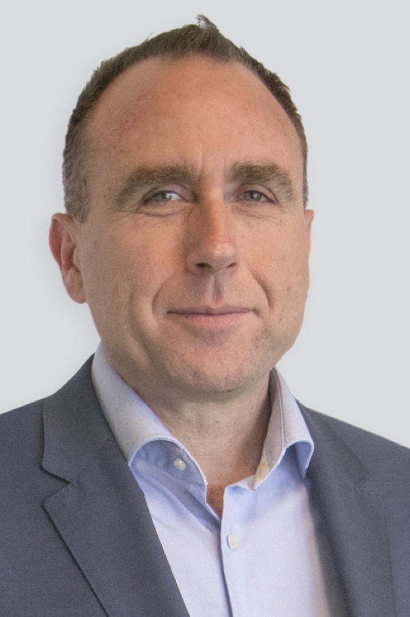 Belysse Group ernennt James Neuling zum CEO