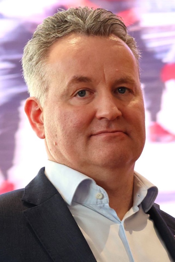 Stocretec: Holger Sommer zum Geschäftsführer ernannt