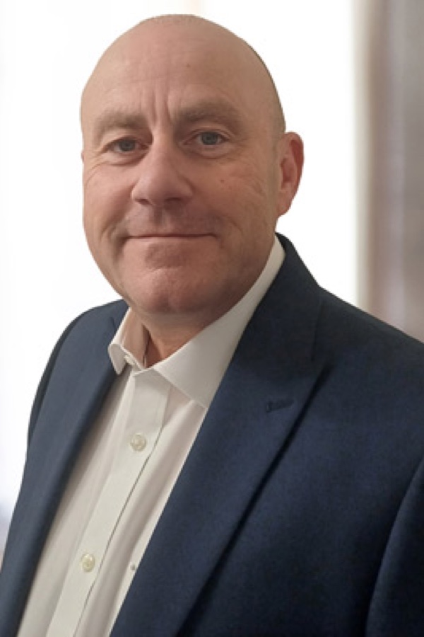 Parador stärkt Vertriebsorganisation in UK und Irland