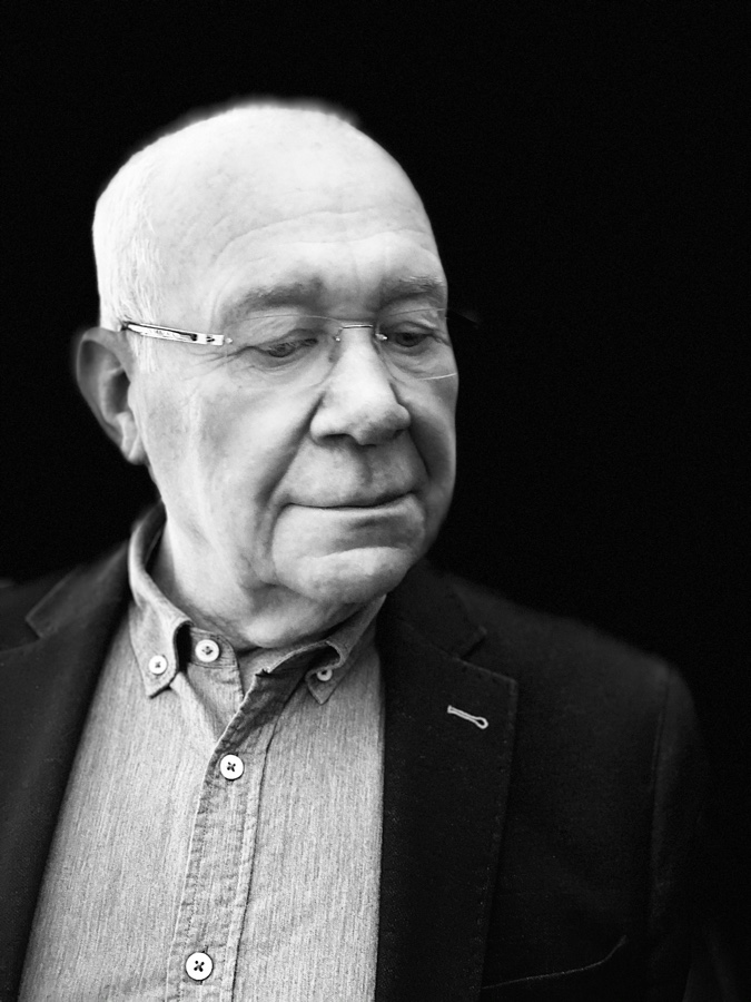 Abschied von Ulrich Marski