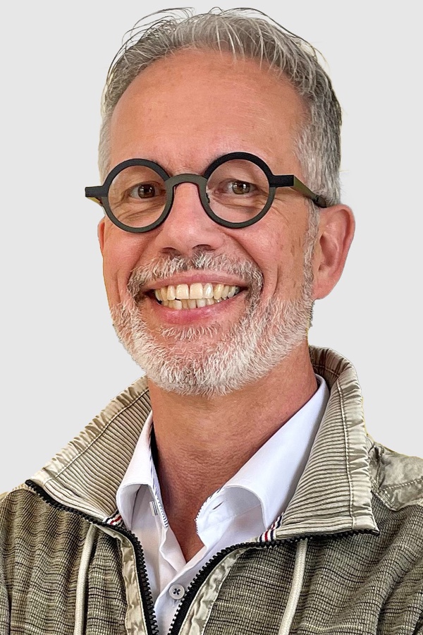 Thomas Prechtl Murexin Deutschland: Thomas Prechtl übernimmt Gesamtvertriebsleitung