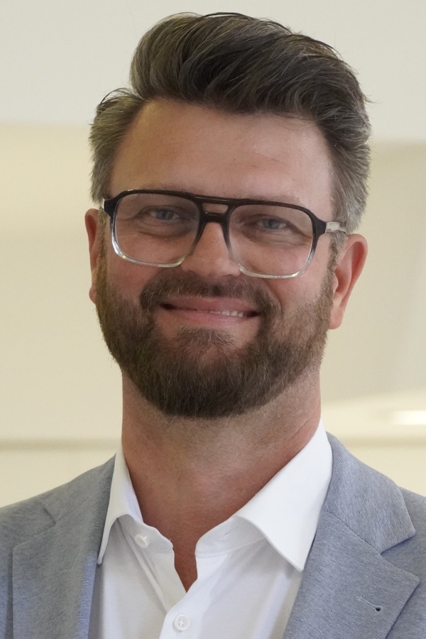 Jörg Flaßkamp Sievert: Geschäftsführer Jörg Flaßkamp leitet Vertrieb Inland