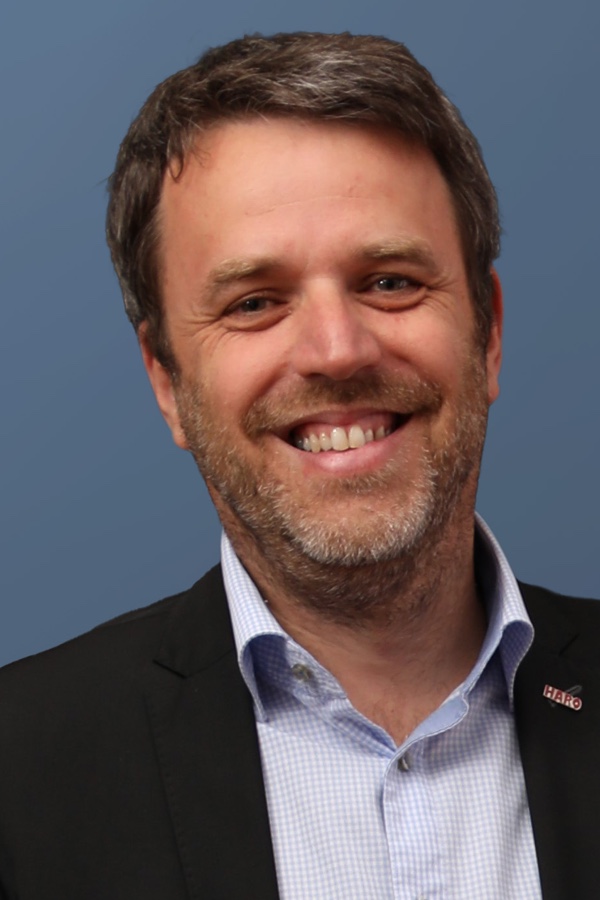 Hamberger Flooring: Schmidt zum Geschäftsführer aufgestiegen
