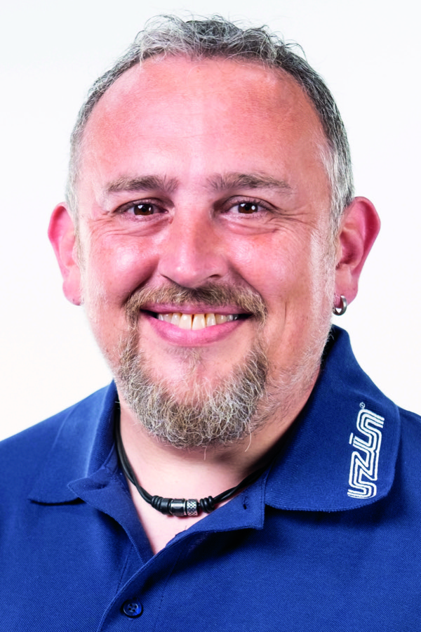 Michael Wagner Uzin: Michael Wagner neuer Anwendungstechniker