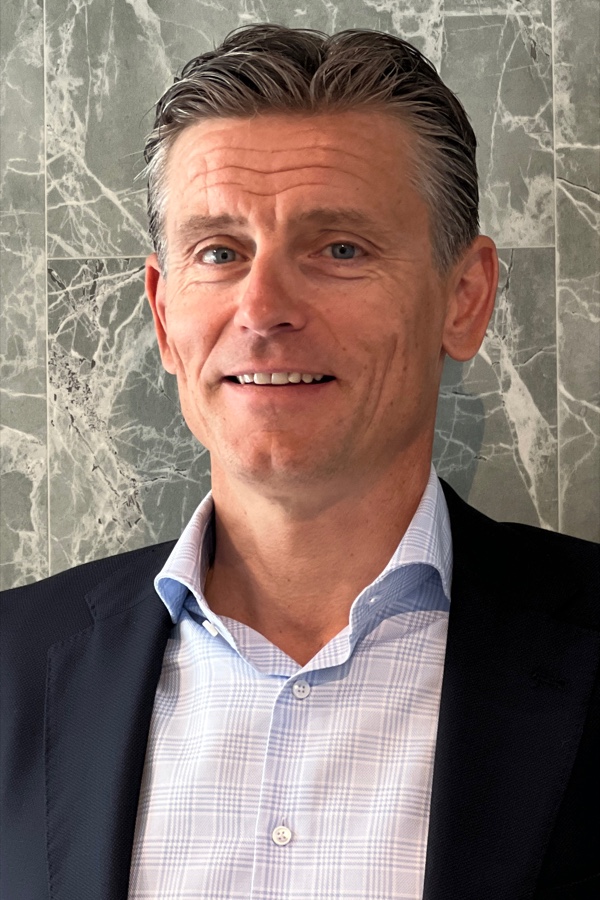 Olivier Bossuyt Unilin Flooring: Olivier Bossuyt wechselt zu Rex Panels