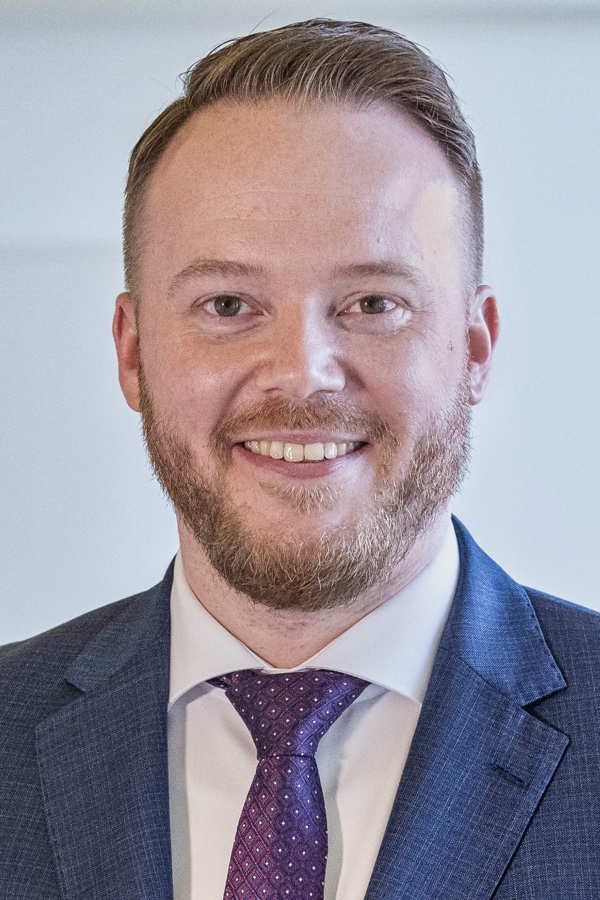 Maximilian Nötzel Knauf Insulation: Maximilian Nötzel wird Commercial Director