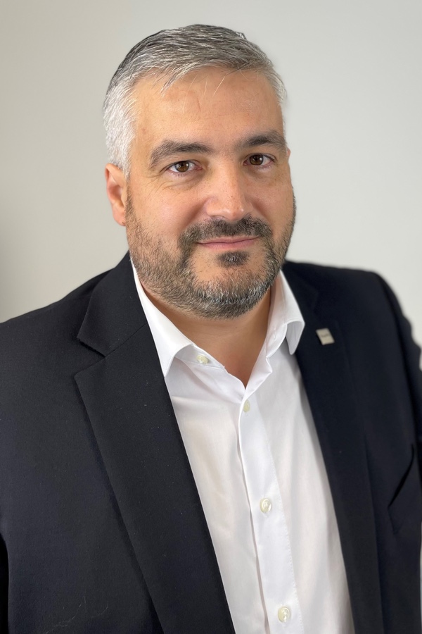 Markus Hör Baywa Bau: Markus Hör übernimmt Geschäftsbereich Bau