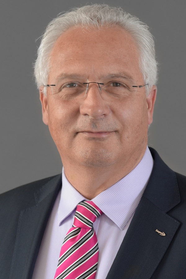 Andreas Wilbrand Sopro Bauchemie: Geschäftsführer Andreas Wilbrand beendet Tätigkeit