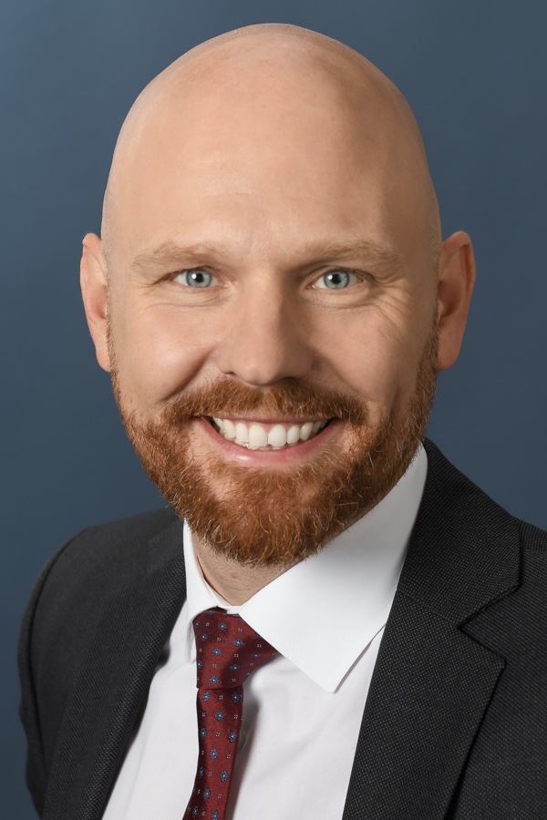 Jens Schuchmann Sopro Bauchemie: Neuer Geschäftsführer kommt von DAW