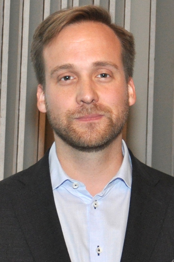 Dr. Antti Senf Bona Deutschland: Dr. Antti Senf hat Geschäftsführung übernommen