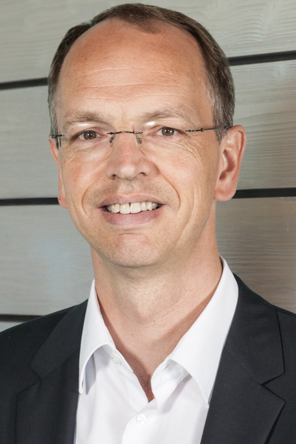 Klaus Kulke DAW: Kulke verantwortet Finanzen in der Geschäftsleitung