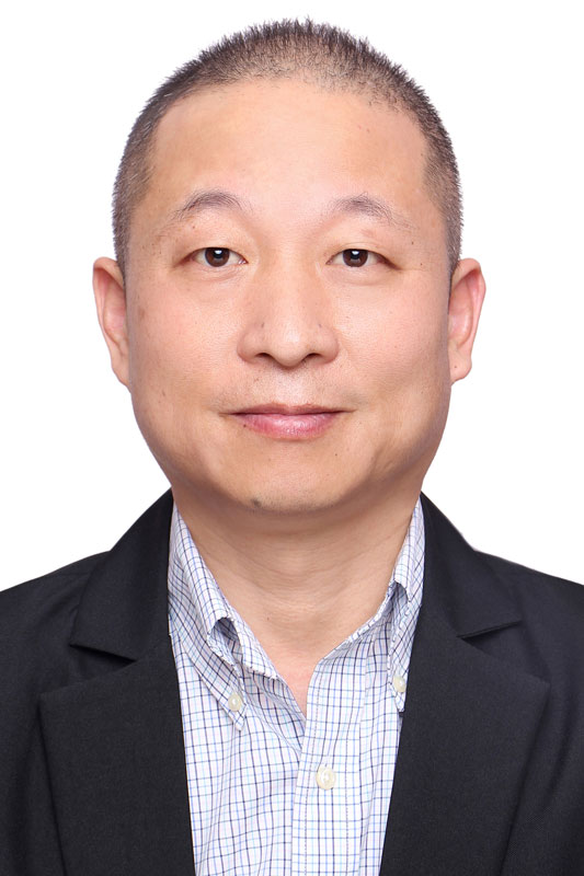 Dong Zhou übernimmt die Geschäftsführung Anker: Dong Zhou neuer Geschäftsführer