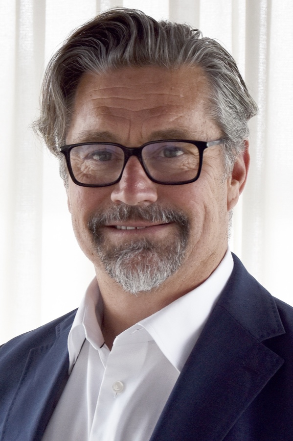 Rune Stephansen Ege Carpets: CEO Stephansen geht im Juli