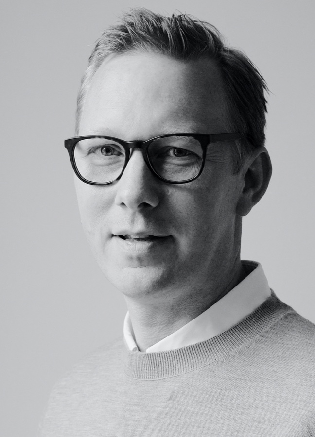 Michael Thomann Ege Carpets Deutschland: Thomann folgt auf Geschäftsführer Quinkert
