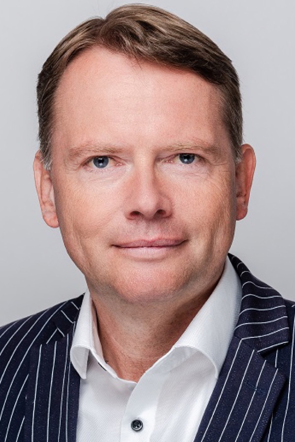 Christian Rabe Hagebau: Rabe wird Geschäftsführer Fachhandel