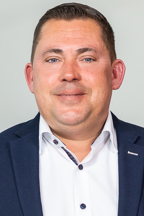 Jochen Vogel Toom Baumarkt: Veränderungen in der Geschäftsführung