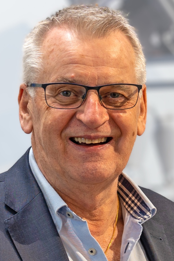 Tony Naschberger Zimmer Austria: Tony Naschberger tritt zurück