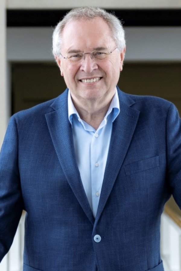 Stefaan Haspeslagh Deceuninck trennt sich von CEO Haspeslagh