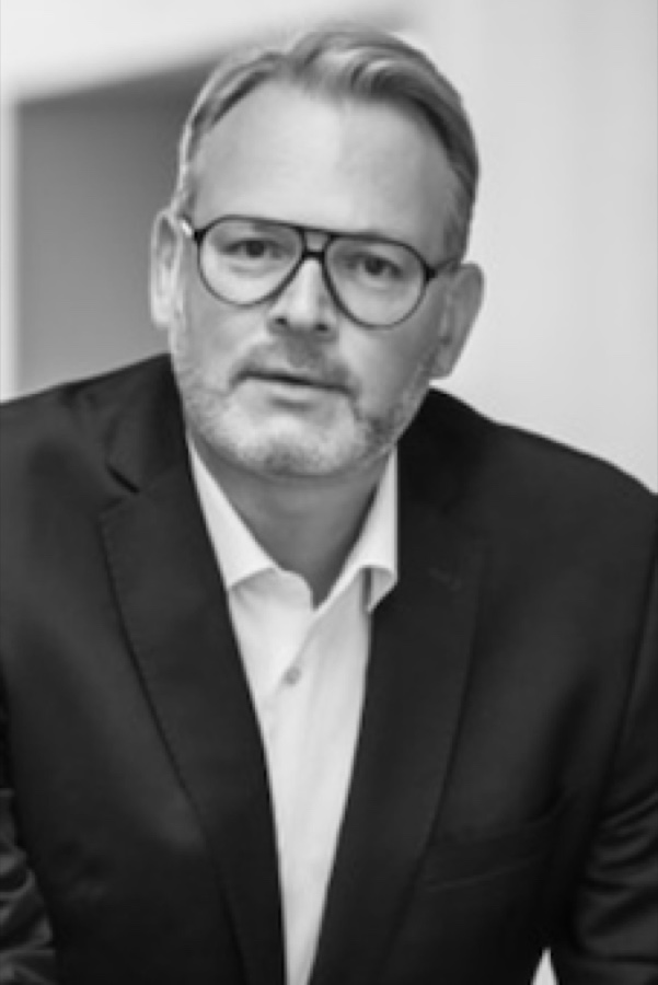 Alexander Aberle Designflooring: Aberle als Head of Marketing & Product