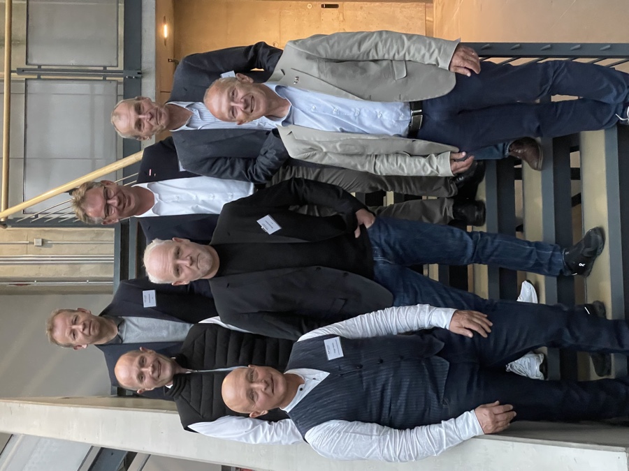 Initiative "Schnittstelle Fußboden" launcht Webseite