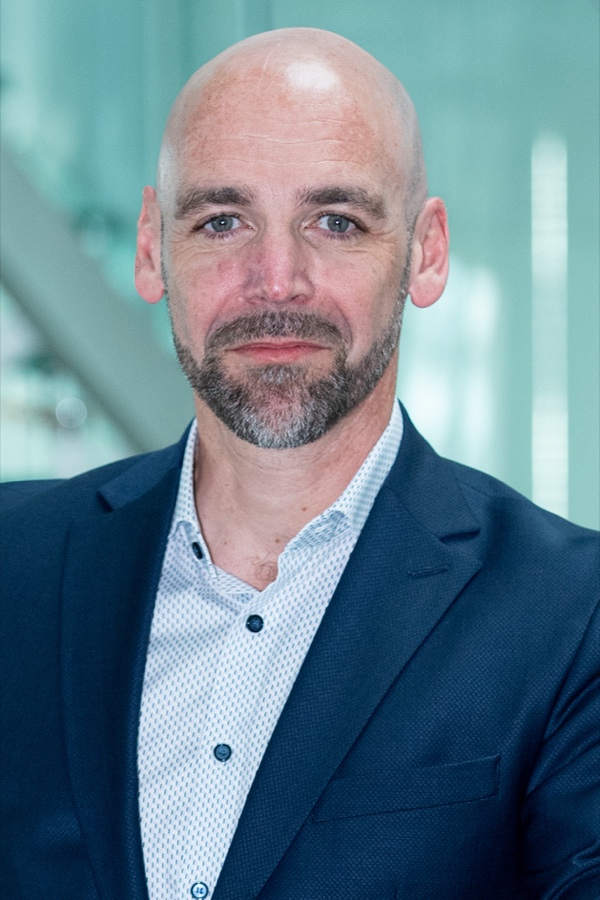Michael Heim Kerakoll: D/A/CH-Geschäftsführer Michael Heim scheidet aus