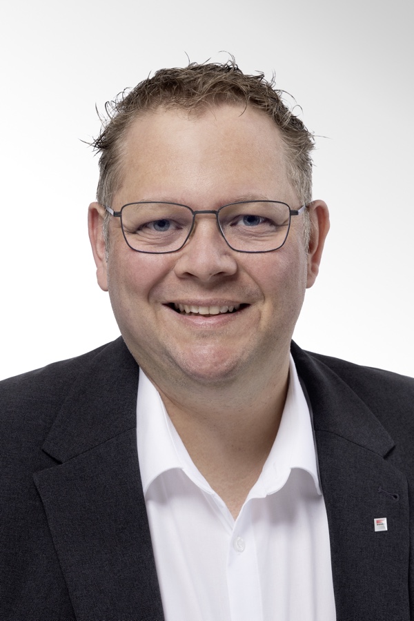 Christian Richartz Warema Renkhoff: Dreimal neue Verantwortungsbereiche