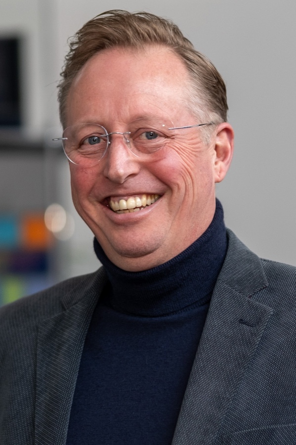Enrico Pennings Anker: Neue Aufgaben für Pennings und Felder