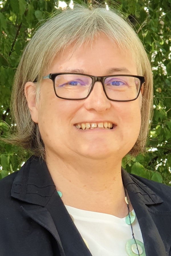 Berufsschule Neustadt/Aisch: Christina Müller übernimmt Leitung