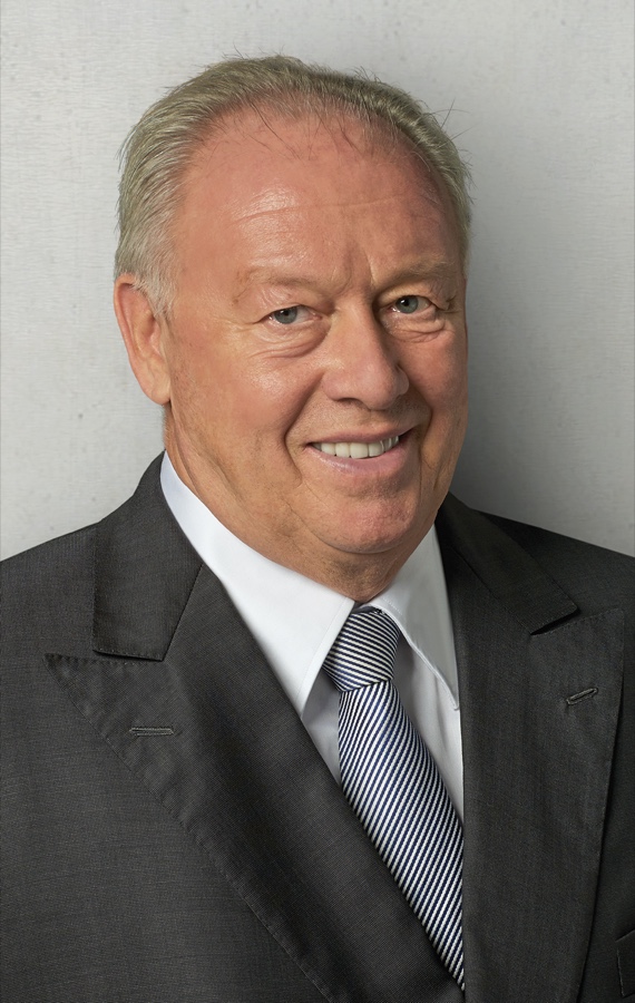 DIY-Lifetime-Award 2025 geht an Klaus Meffert