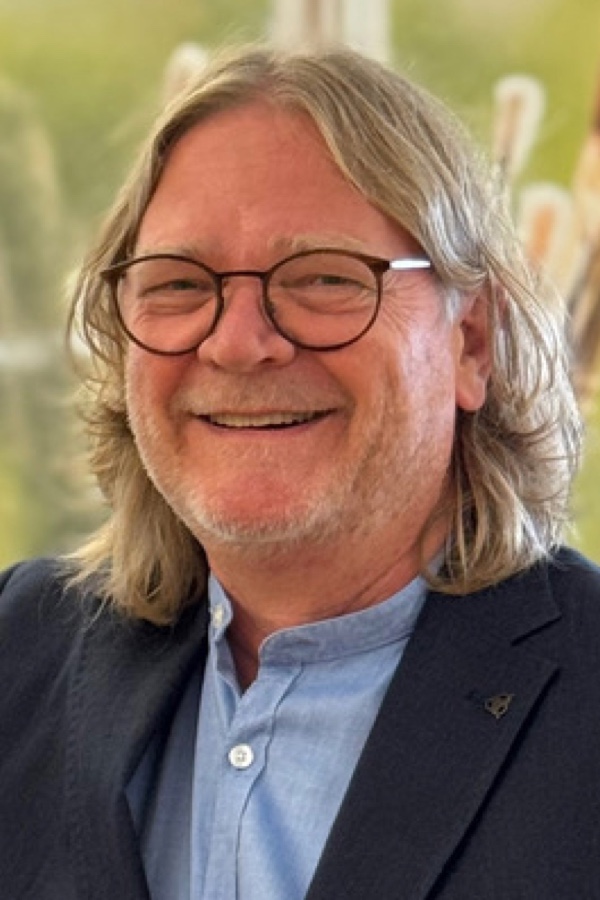 Hamberger Flooring ernennt Feigel zum Marketingleiter