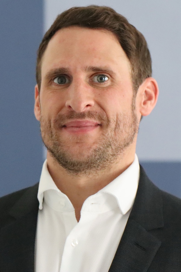 Patrick Dietrich Eurobaustoff: Dietrich wird Geschäftsführer Beschaffungsmanagement