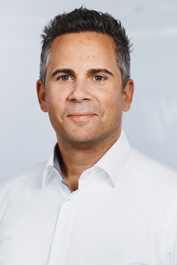 Christian Polstermüller Wego Vti: Einkaufsleiter Christian Polstermüller scheidet aus