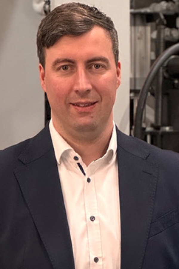 Florian Barth Wemhöner: Generationswechsel mit junger Doppelspitze