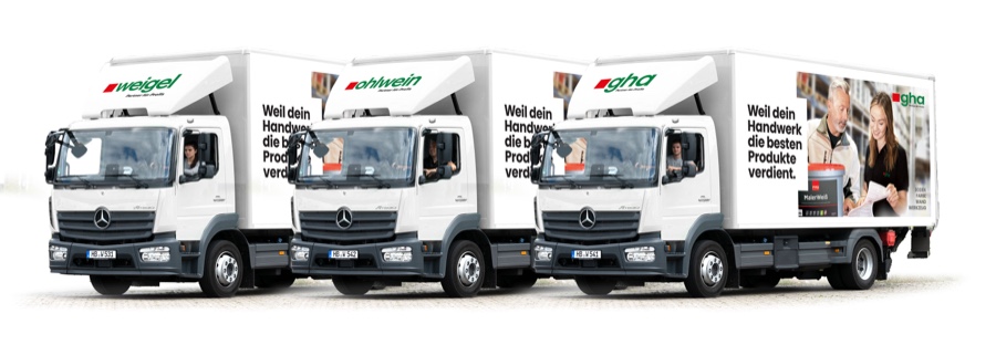 Die drei Firmen der Weigel-Gruppe verfügen nun über insgesamt 29 Standorte. Weigel-Gruppe übernimmt insgesamt acht Schlau-Standorte