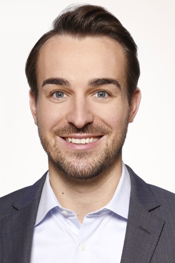 Knauf Insulation: Danneberg leitet Geschäftsbereich WDVS