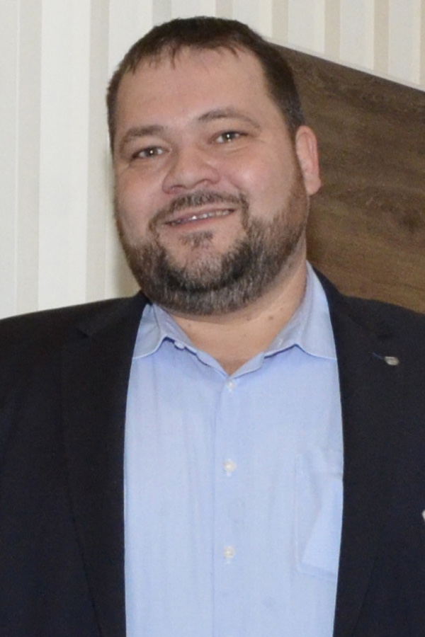 Björn Schultz Hamat: Björn Schultz kommt als Sales Manager D/A/CH von Mflor