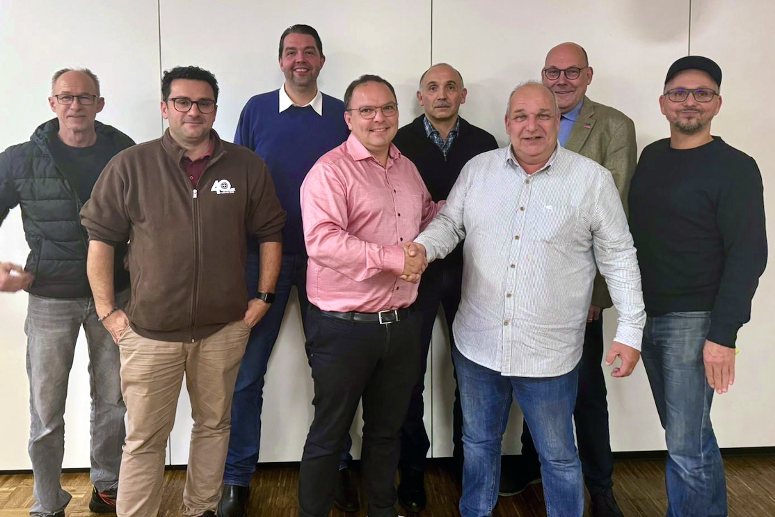 Parkettleger-Innungen: Fusion im Nordwesten