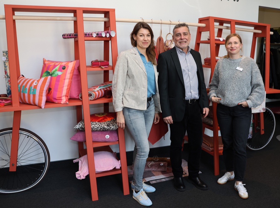 Südbund Wohntage mit Besucherplus