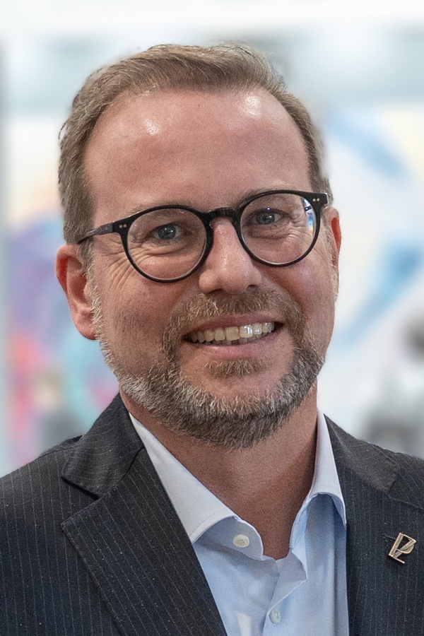 Deutsche Messe: Horstmann von der Domotex zur Interschutz